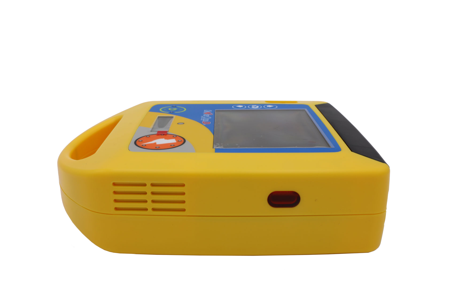 Saver One AED Profi Defibrillator Modell D ohne Upgrade