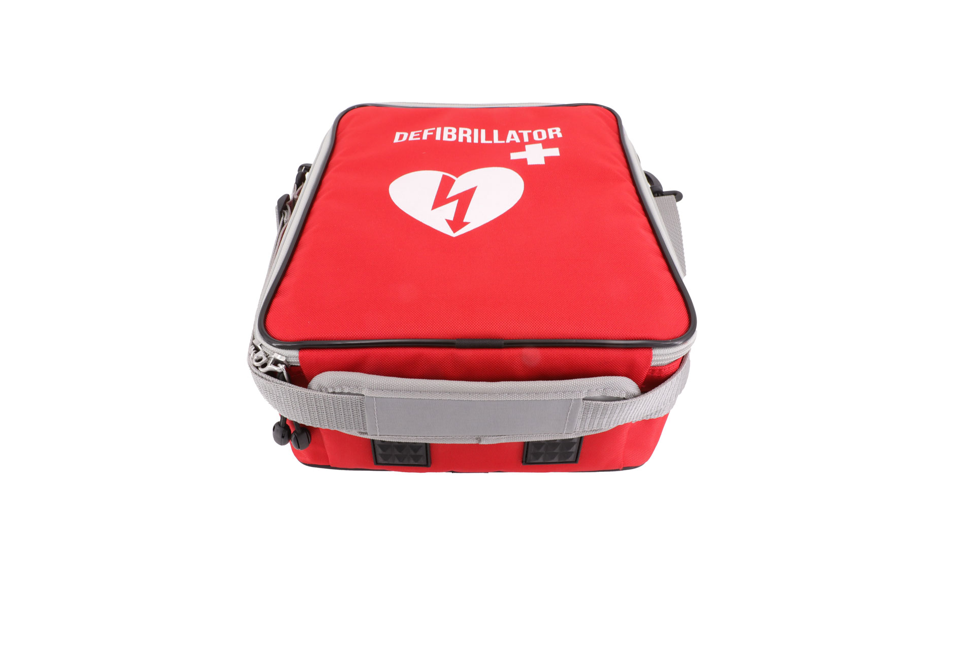 Transporttasche für AED Defibrillator